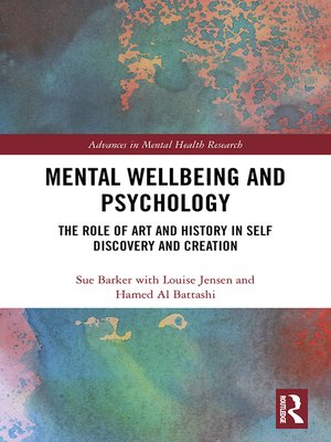 cover image of Mental Wellbeing and Psychology